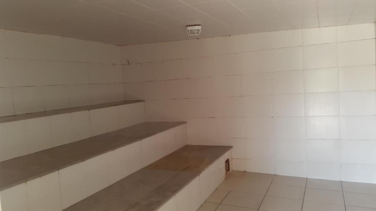 Flat Particular Adeias Das Aguas Park Resort Barra do Piraí المظهر الخارجي الصورة