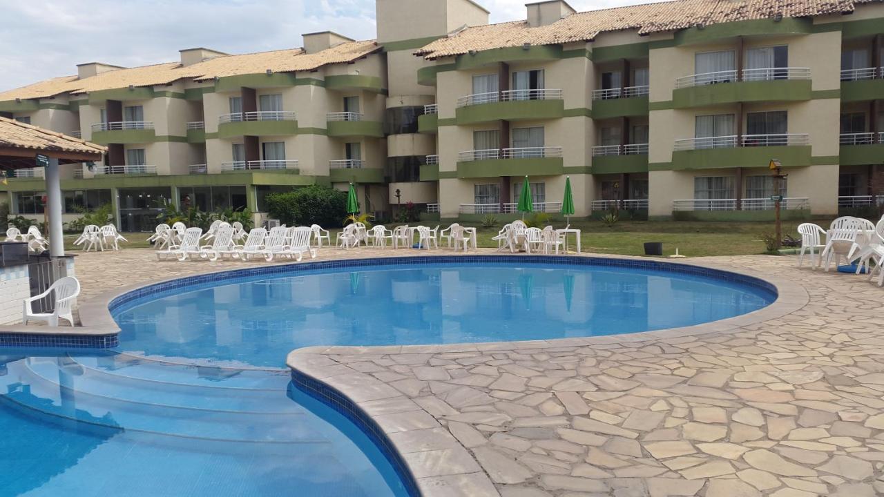 Flat Particular Adeias Das Aguas Park Resort Barra do Piraí المظهر الخارجي الصورة