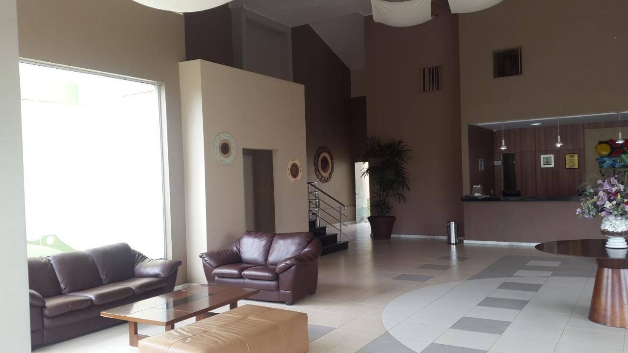 Flat Particular Adeias Das Aguas Park Resort Barra do Piraí المظهر الخارجي الصورة
