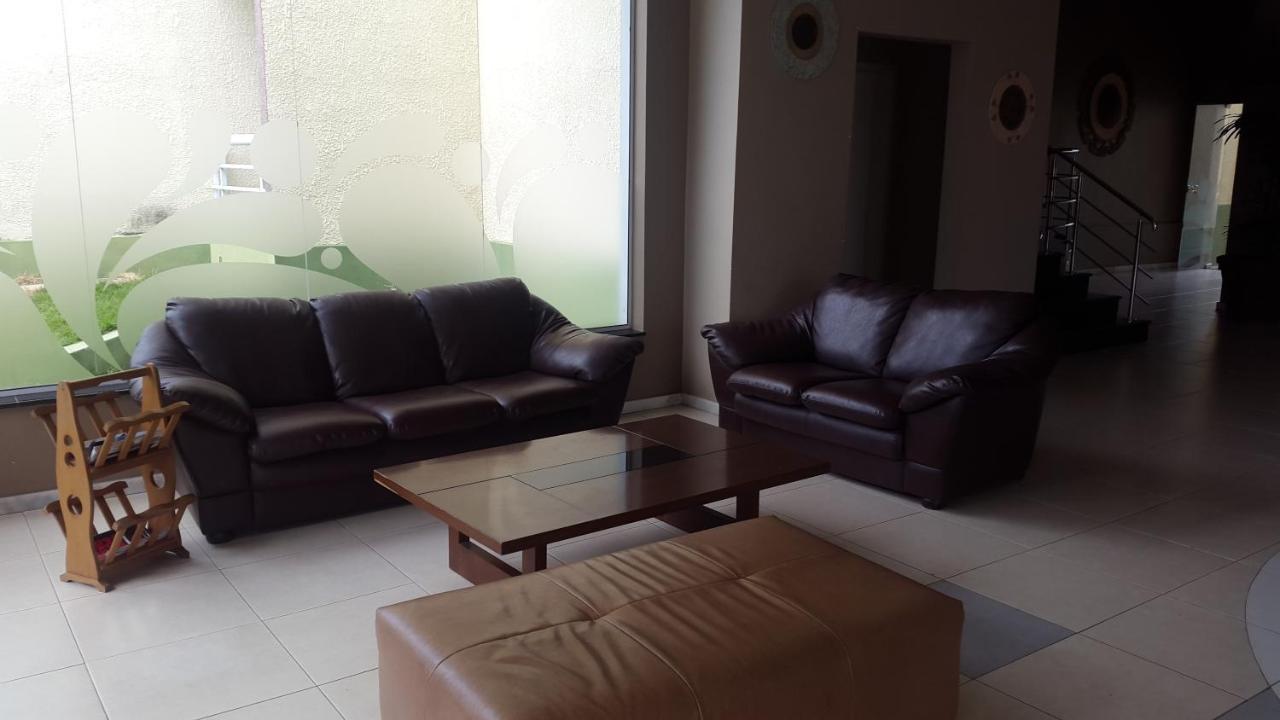 Flat Particular Adeias Das Aguas Park Resort Barra do Piraí المظهر الخارجي الصورة