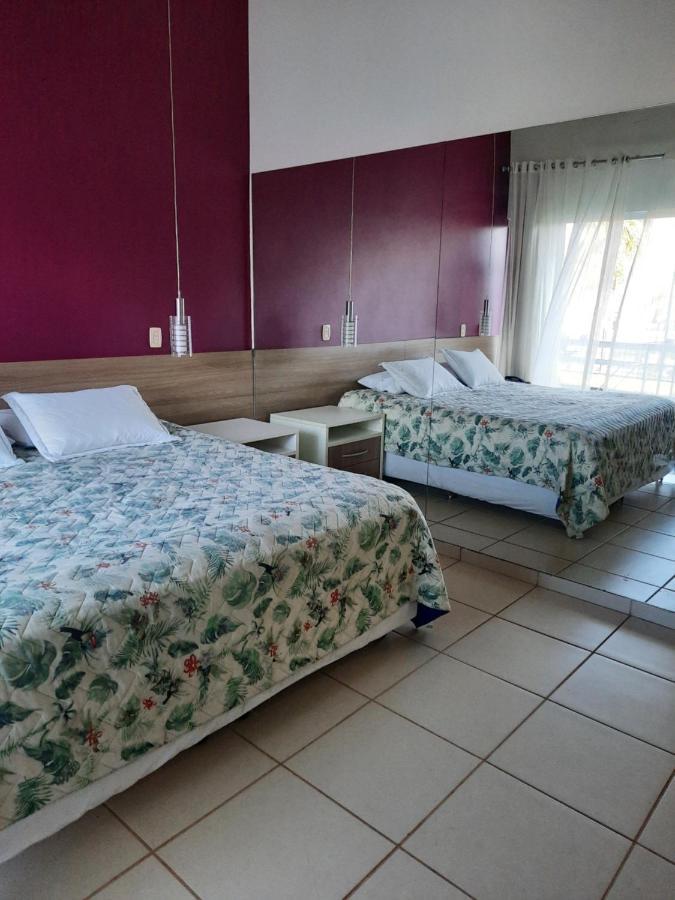 Flat Particular Adeias Das Aguas Park Resort Barra do Piraí المظهر الخارجي الصورة