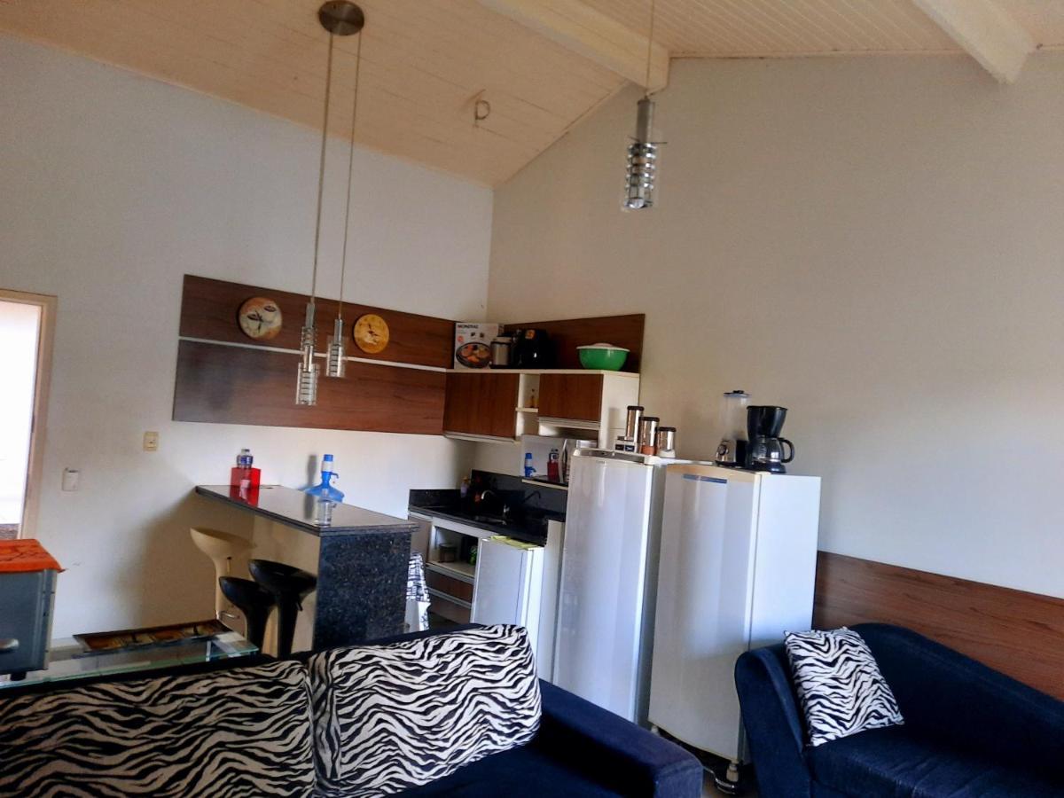 Flat Particular Adeias Das Aguas Park Resort Barra do Piraí المظهر الخارجي الصورة