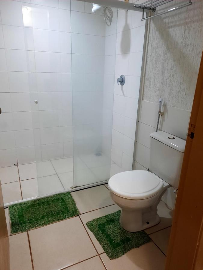 Flat Particular Adeias Das Aguas Park Resort Barra do Piraí المظهر الخارجي الصورة