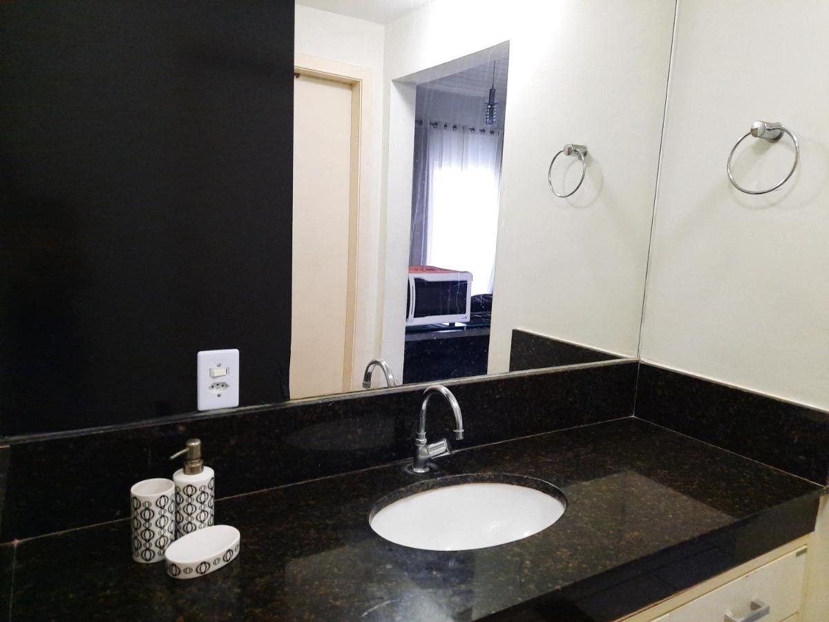 Flat Particular Adeias Das Aguas Park Resort Barra do Piraí المظهر الخارجي الصورة