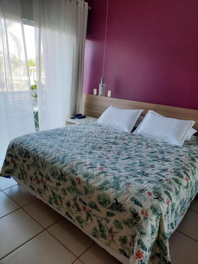 Flat Particular Adeias Das Aguas Park Resort Barra do Piraí المظهر الخارجي الصورة