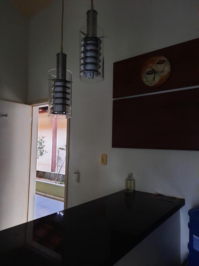 Flat Particular Adeias Das Aguas Park Resort Barra do Piraí المظهر الخارجي الصورة