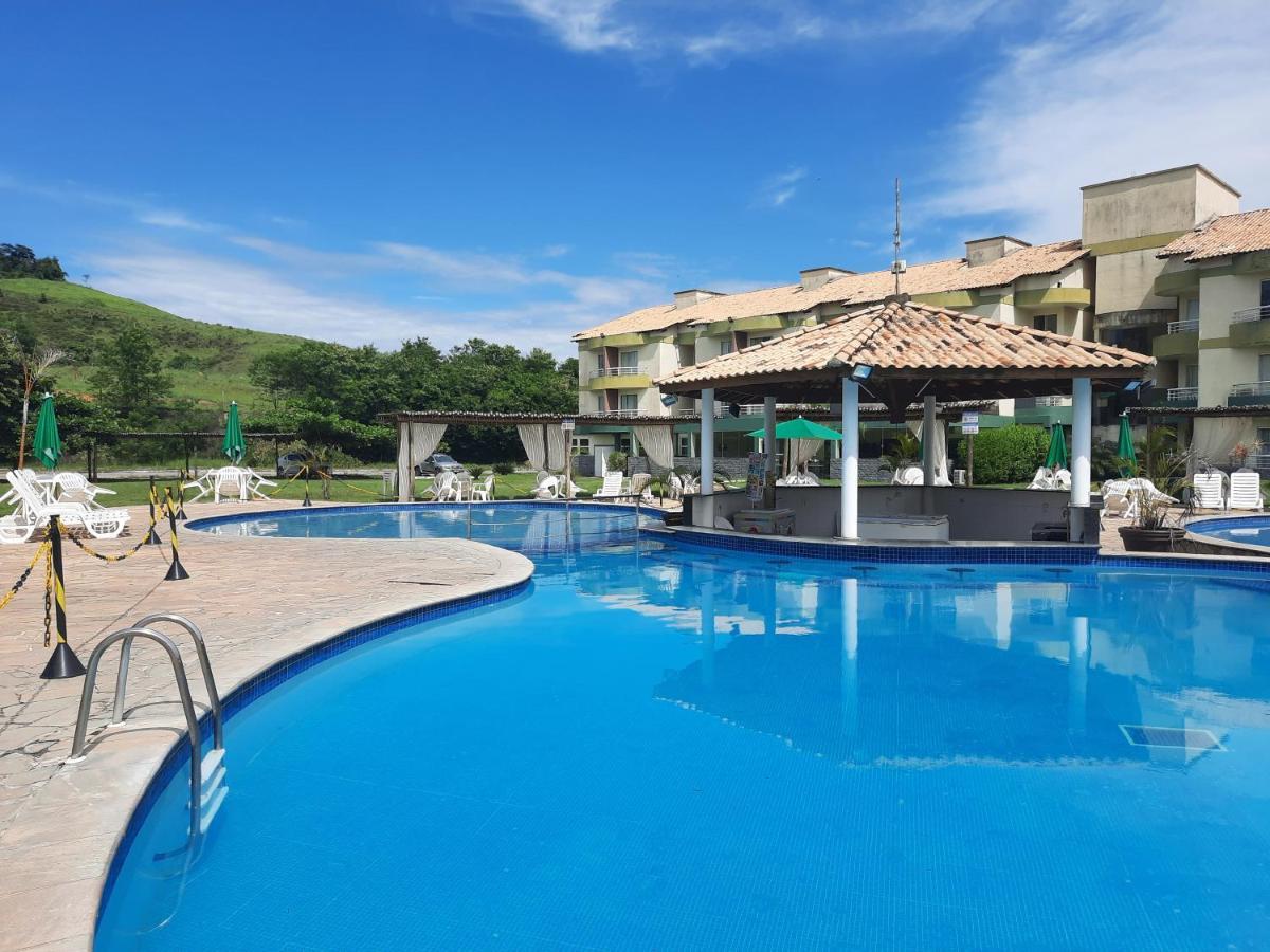 Flat Particular Adeias Das Aguas Park Resort Barra do Piraí المظهر الخارجي الصورة