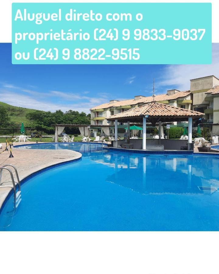 Flat Particular Adeias Das Aguas Park Resort Barra do Piraí المظهر الخارجي الصورة