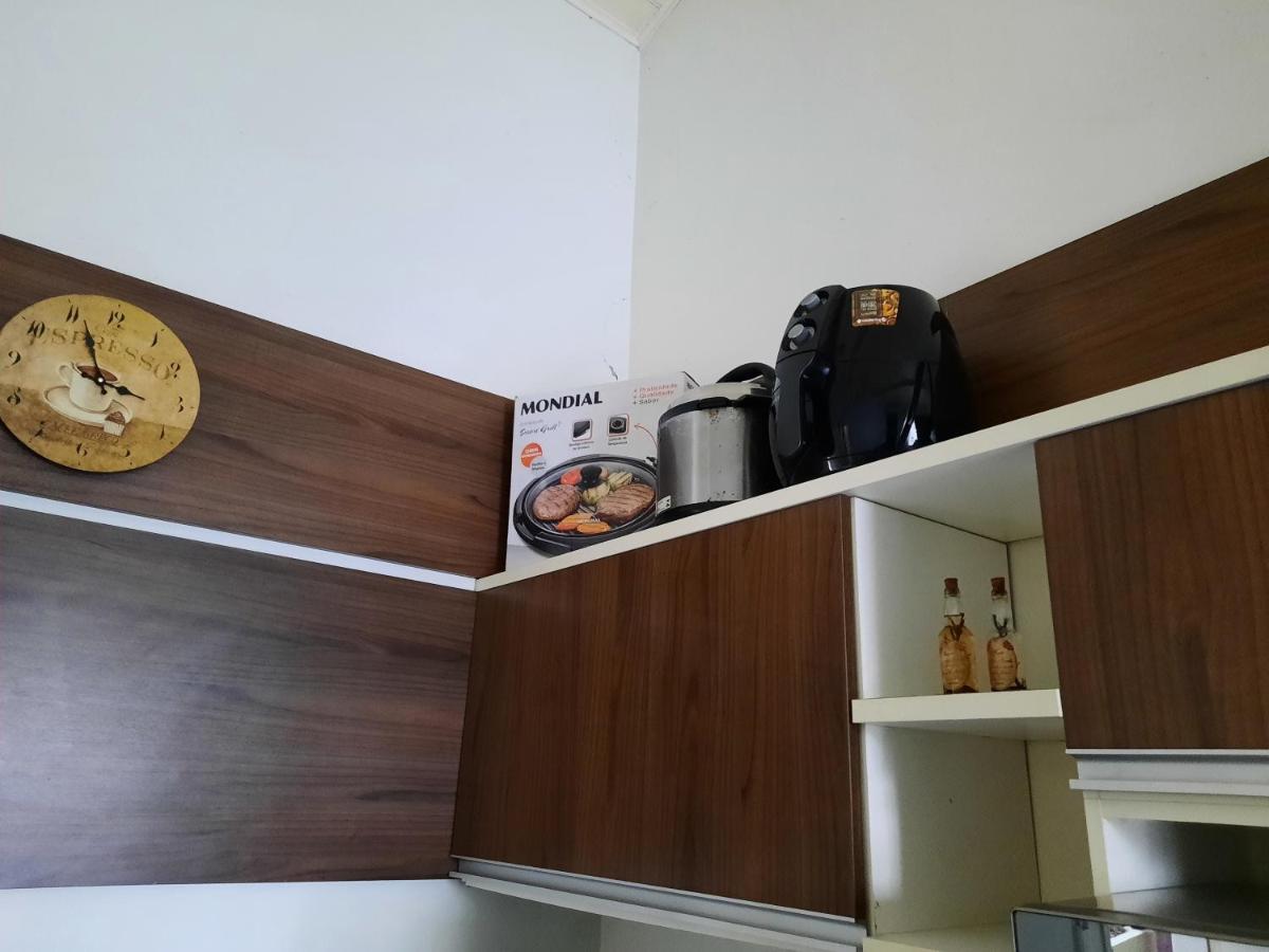 Flat Particular Adeias Das Aguas Park Resort Barra do Piraí المظهر الخارجي الصورة