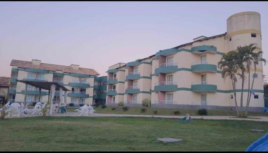 Flat Particular Adeias Das Aguas Park Resort Barra do Piraí المظهر الخارجي الصورة