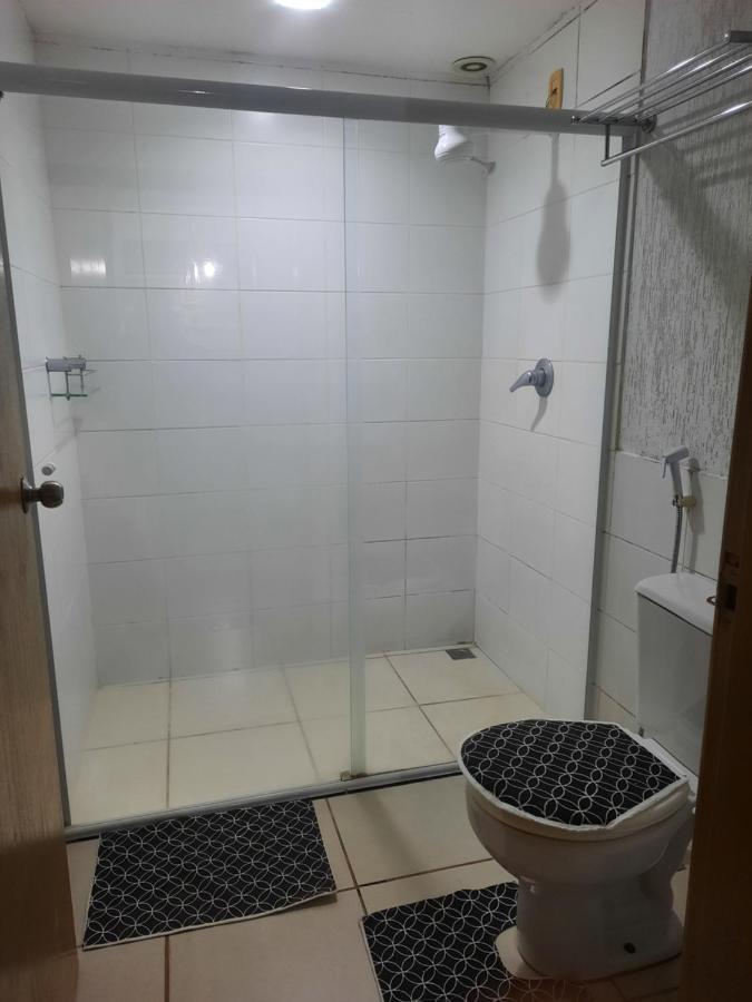 Flat Particular Adeias Das Aguas Park Resort Barra do Piraí المظهر الخارجي الصورة