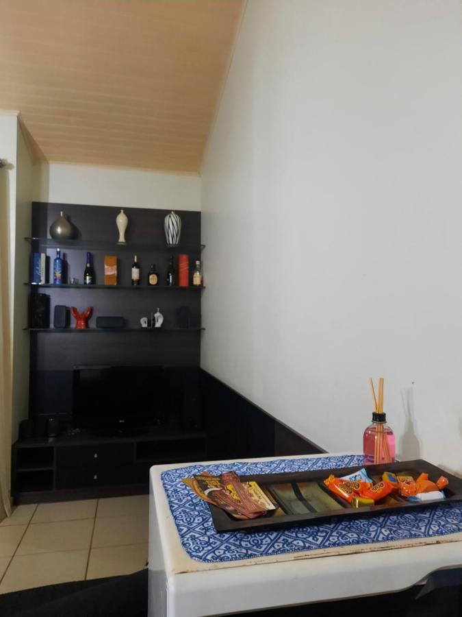 Flat Particular Adeias Das Aguas Park Resort Barra do Piraí المظهر الخارجي الصورة